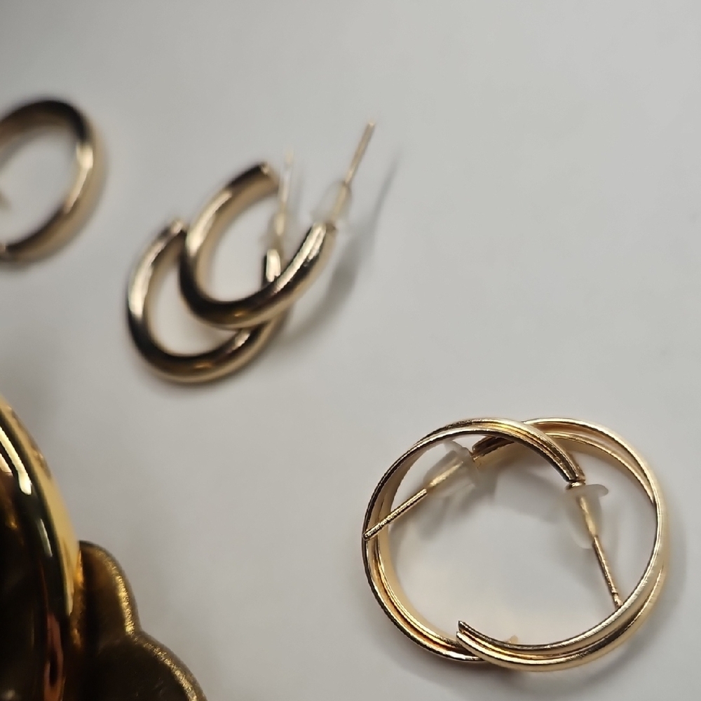 HENRIGIRL Jewlery Lot - Picture 7 of 11